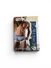 2 (x) Ist Mens Boxer Short