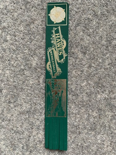 Hawes wensleydale green - -,
