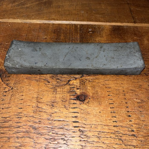 Oilstone sharpening stone - ,