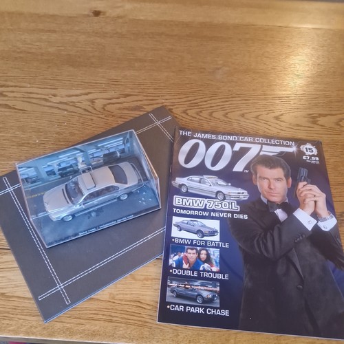 Fabbri james bond - ge,