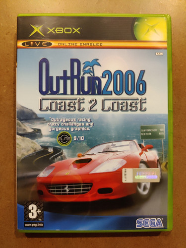 Outrun 2006 coast - 2,
