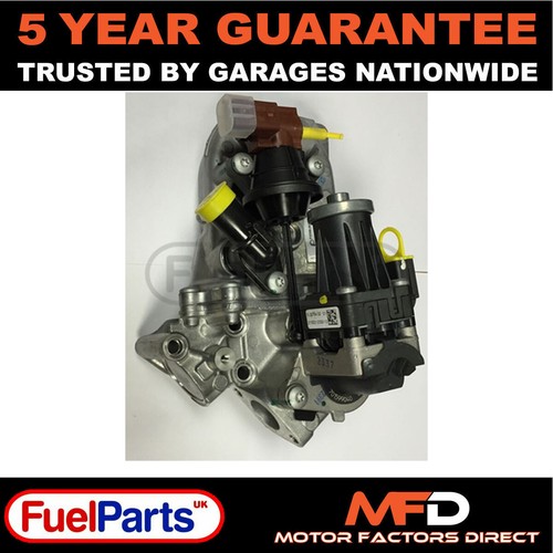 Fuelparts egr valve - fuelparts, corsa