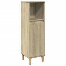 Small Bathroom Storage Cabinet