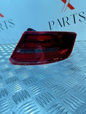 AUDI A3 8V PASSENGER LEFT SIDE