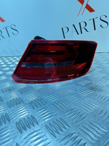 Audi passenger left side - audi, a3
