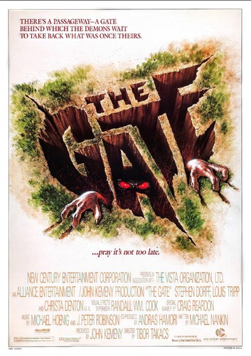 80s classic horror movie - horror,