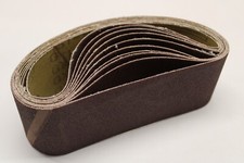 Sanding Belts 60mm x 400mm 120