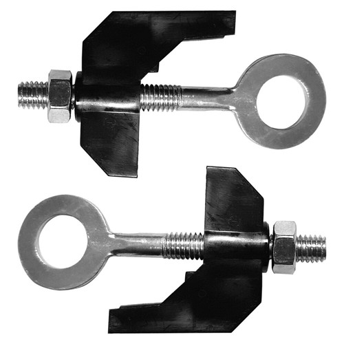 Bicycle chain tensioner - 2x,