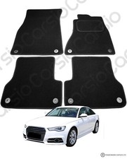 For Audi A6 C7 2011 to 2017