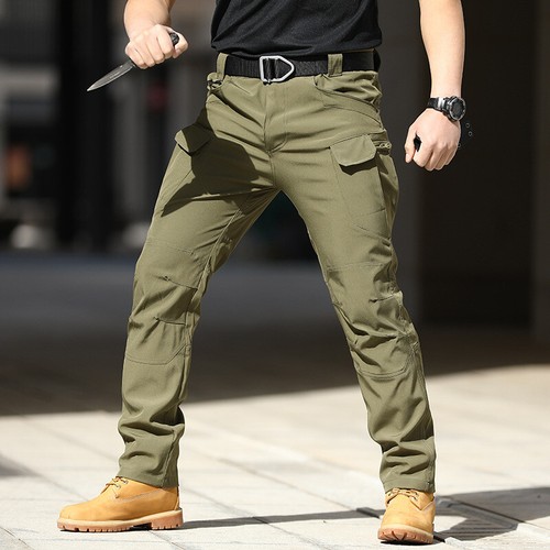 Mens soft shell - shell, trousers