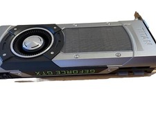 NVIDIA GeForce GTX Titan 6GB