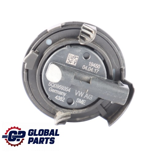 Golf audi 8v front - 8v,