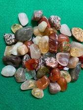 Genuine polished tumble - genuine,