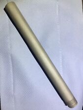 Stainless Steel AT400 AT500 Oil Feed Inlet Tube Pipe Fits Thermobile 