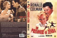 The Prisoner Of Zenda (1937) -