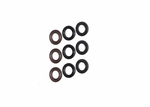 Kit 127 interpump high low - kit,