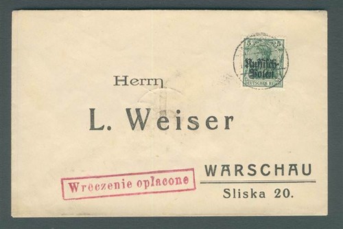 German occupation interesting - german,