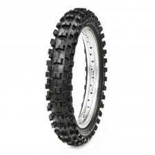 MAXXIS REAR TYRE 110/90-19