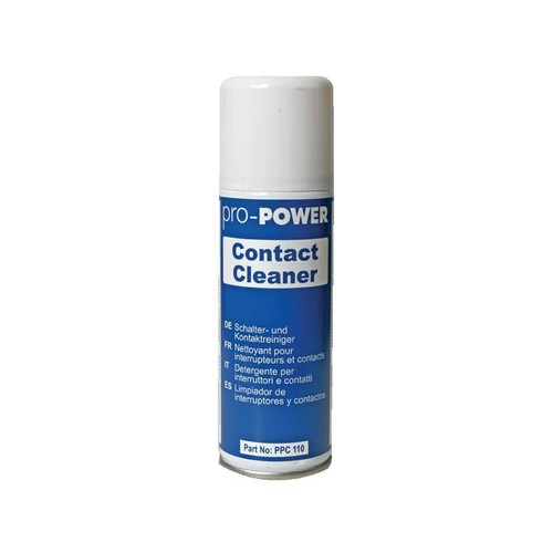 Pro power switch contact - pro,