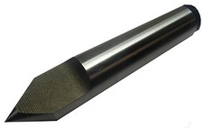 RDGTOOLS 4MT MORSE TAPER HALF