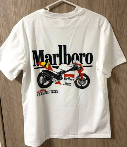 Motogp yamaha tzr250 marlboro - motogp,