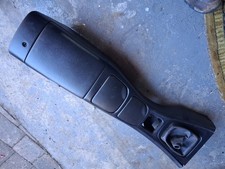 MAZDA MX5  Mk2 Mk2.5 Black Centre  CONSOLE 1998-2005