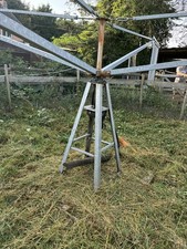 equestrian horse walker