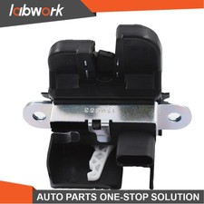 TAILGATE BOOT LOCK LATCH CATCH