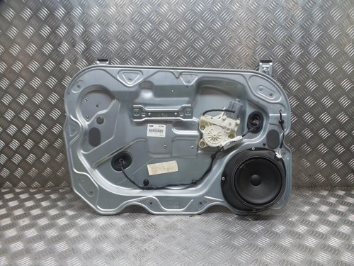 Ford focus mk2 2005 2011 - 2005-2011, left