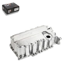 Oil Container Drain Screw