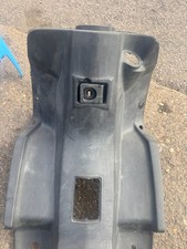 ⭐ GENUINE PEUGEOT SPEEDFIGHT 3 50CC 125CC IGNITION FAIRING PANEL  FREE POSTAGE ⭐