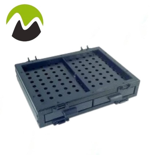 Maver mxi plastic front - plastic, drawer