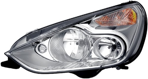 Fits ford max headlight - fits,