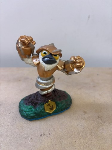 Skylanders grilla drilla swap - skylanders,