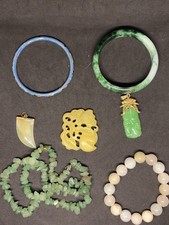 Vtg Chinese Export Golden