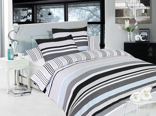 Brushed cotton flannelette - brushed,