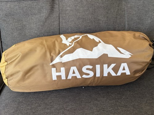 Hasika suv tailgate - hasika,