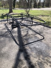 Ladder Rack. Can deliver if