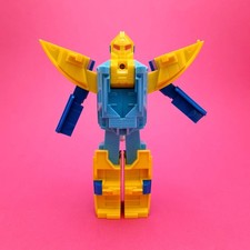 MASUDAYA ☆ TRANSFORMING