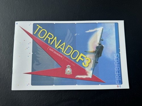 Royal air force tornado - air, f3