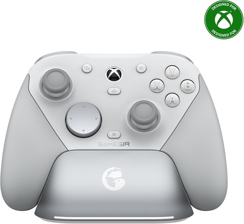 Gamesir pro white wired - pro,