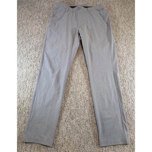 Under armour golf pants - under, men