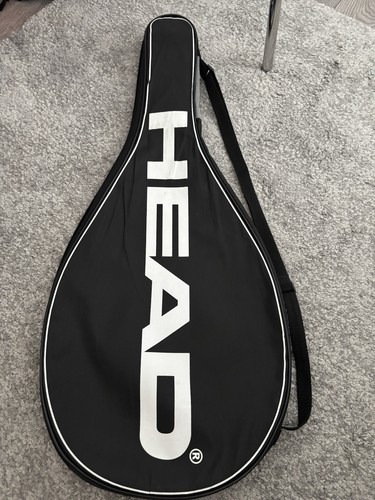 Head tennis racket cover - racket,