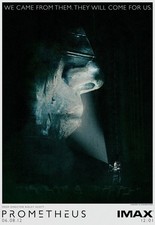 Prometheus 13.5"X20" Original