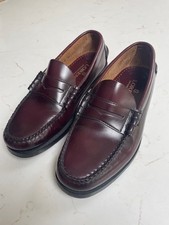 Mod American loafers Size 7