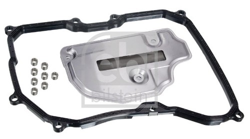 106100 febi bilstein - febi, hydraulic