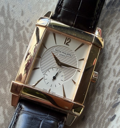 Patek philippe gondolo 5111r - gondolo,