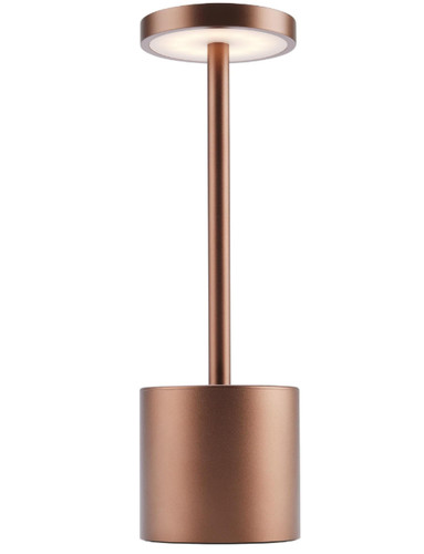 Modern led table lamp usb - table,
