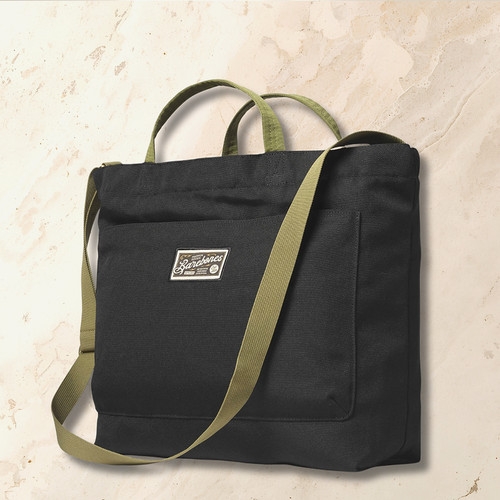 Barebones modeer work - tote, 23l