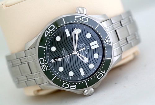 Omega seamaster 42mm - omega, (2023)